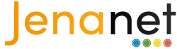 Jenanet Logo
